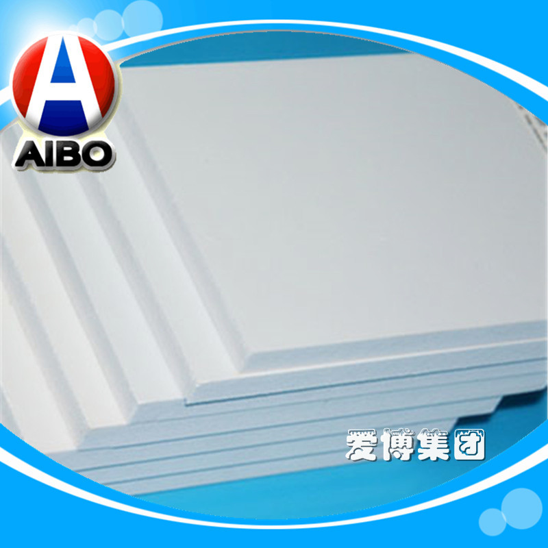 沉阳pvc塑料板厂家供应白色pvc塑料可加工中空板pvc工程塑料板材