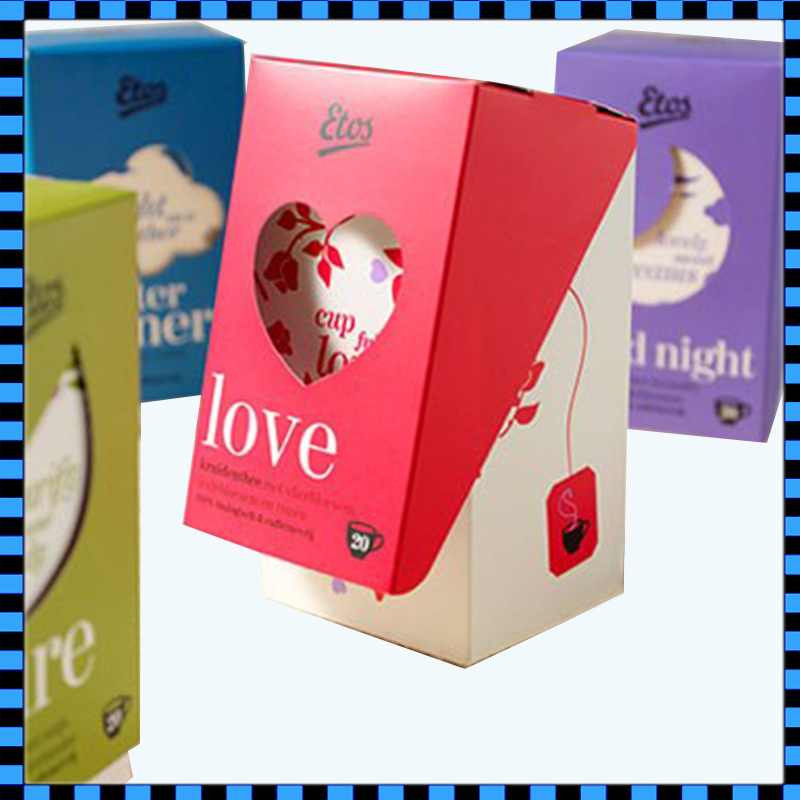 创意礼品盒 天地盖纸盒印刷 保健品化妆品 茶叶服装包装盒