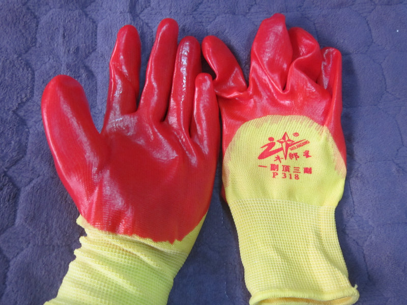 Gants anti coupures -   - Ref 3404561 Image 18