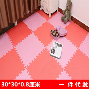 ���lʮ�ּyƴ����ĭ�|�����|��ͯ���Љ|ƴ����ĭ�؉|30*30*0.8cm