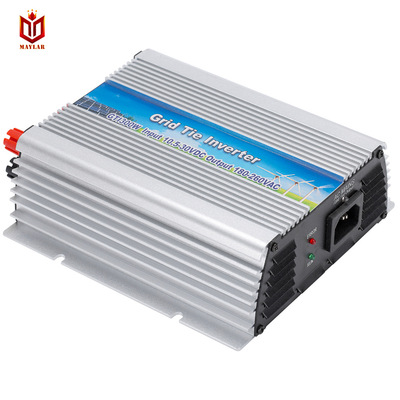 光伏太阳能组件发电逆变器 WV300W 输出90-260V  促销价