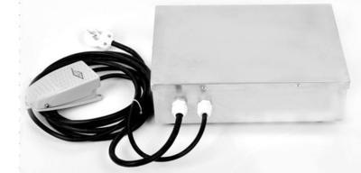 韦特WT80A平面台式消磁器 退磁机采用交流循环磁场磁路