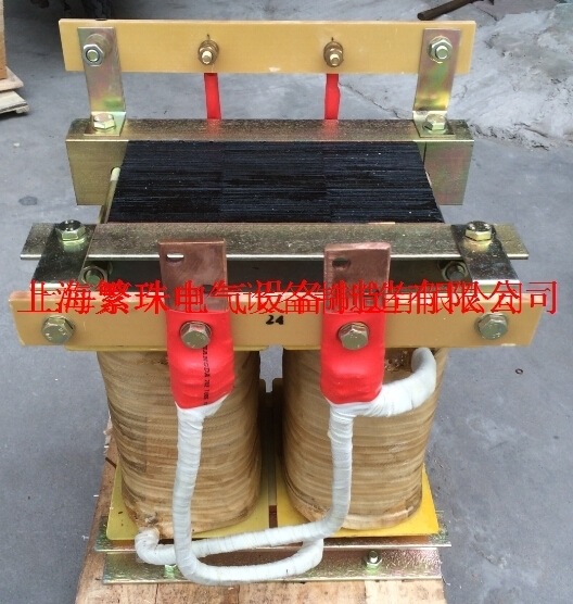 干式BK-75KVA/75KW单相380V变50V可定做电压机床 变压器隔离单相