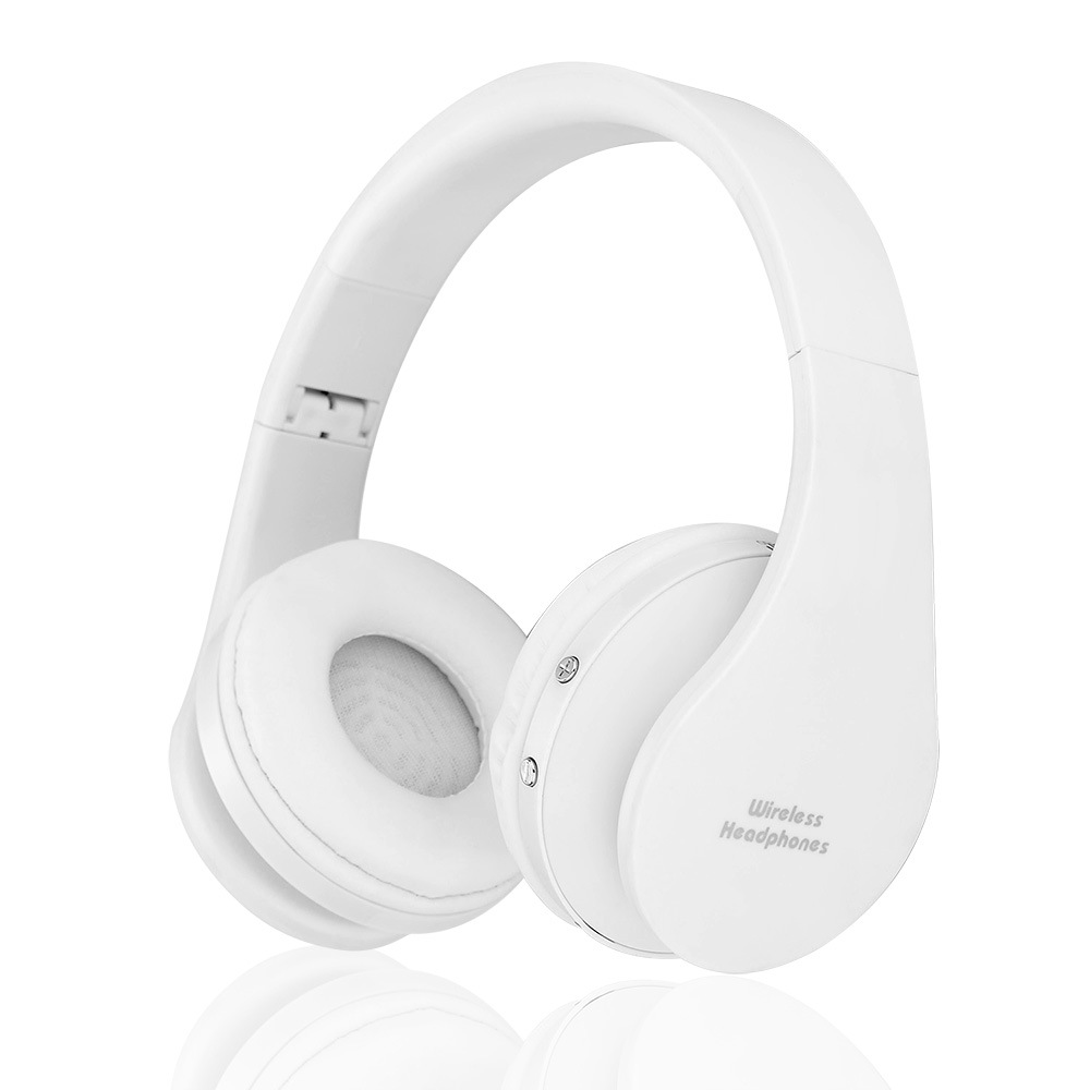 Casque bluetooth SUNBENBO  NOMBRE DE TRéSORS - Ref 3378662 Image 7