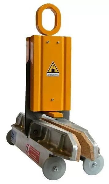 Поставка высококачественного зажима для подъема стекла марки Jialishi 1000 кг