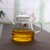 Заварочный чайник, вместительный и большой ароматизированный чай, оптовые продажи