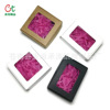 Kraft paper Window Box Handmade Soap Soap Packaging box Tea candy box Trinket Gift box wholesale Customized