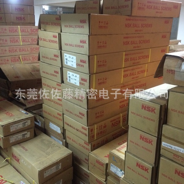 NSK滑块LH45BN LAH45BNZ【日本进口】