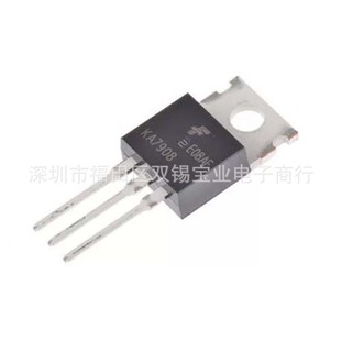 ֱ�� KA7908TU TO-220 -8V ���˷����� KA7908���O�� ����IC ȫ��
