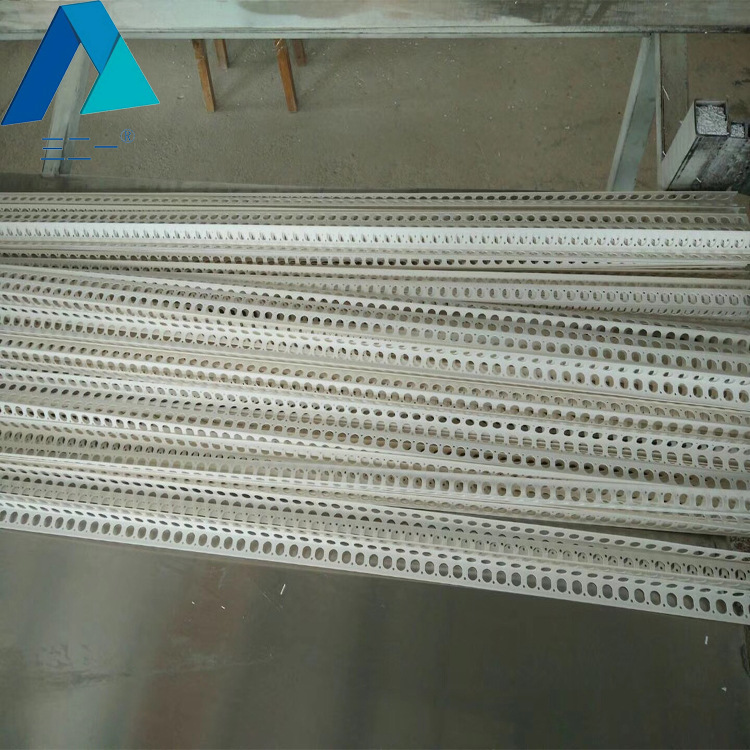 140克塑料PVC护角条阳角条阴阳护角线条墙角塑料护角条阴阳