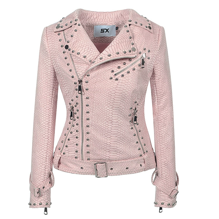 Velvet jacket with zipper, European style, Aliexpress, ebay, punk style