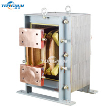 同迈TDKS-300KVA水冷电阻焊变压器 顶锻机加热器水冷缝焊机变压器