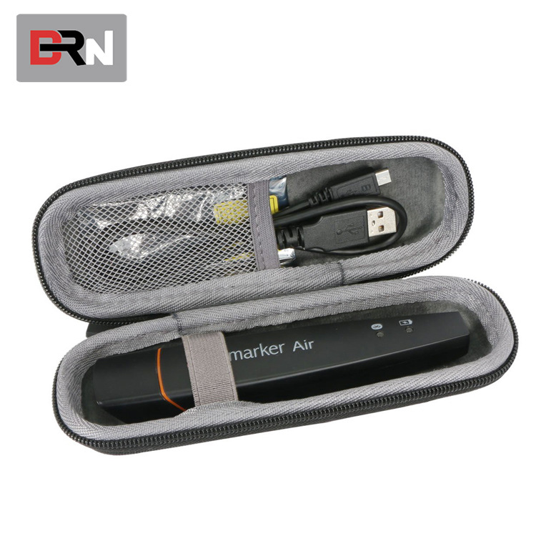 智能翻译器录音笔盒 同声翻译收纳包 eva包 厂家收纳定制
