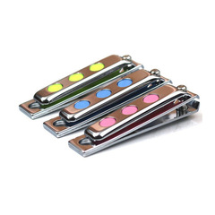 【Strong Man Q625R Nail Clippers for Infants, Child Nail Trimmers, Wholesale Nail Scissors】