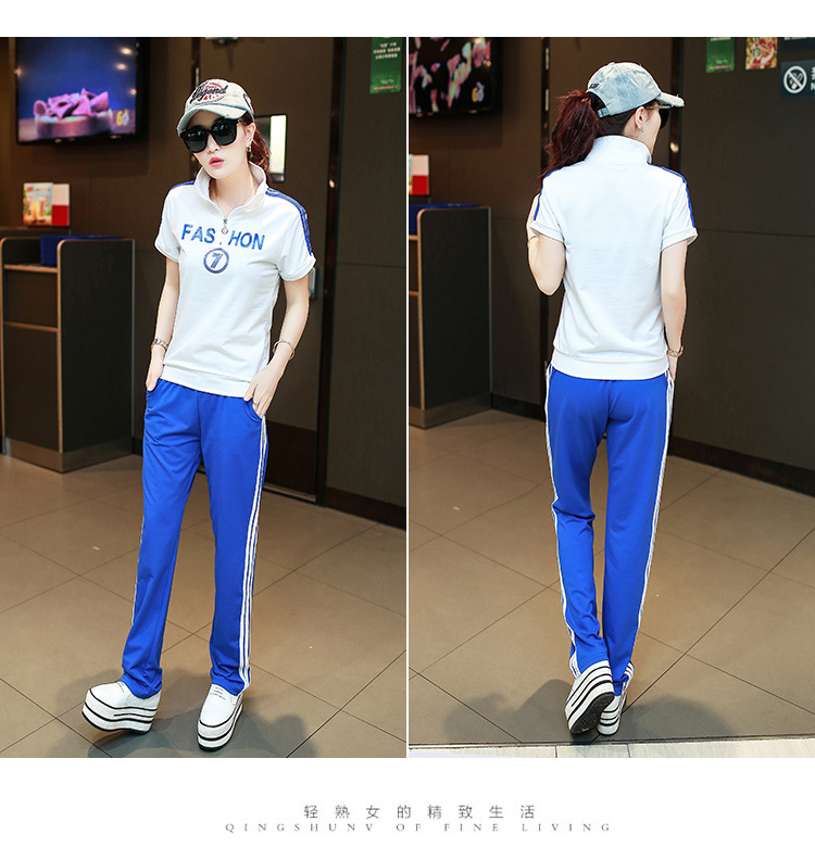 Costume femme en Mélange de coton - Ref 3335756 Image 27