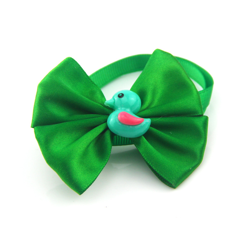 8g Weight Costume Props Event & Party Supplies Pet Accessories Type Of Pet Supplies Christmas Occasion Ribbon Material Christmas Festival Color Block, Polka Dots Pattern All Seasons Season Bowknot Design Casual Style Casual Ribbon Christmas Color Block Polka Dots Bowknot Pet Accessories 7