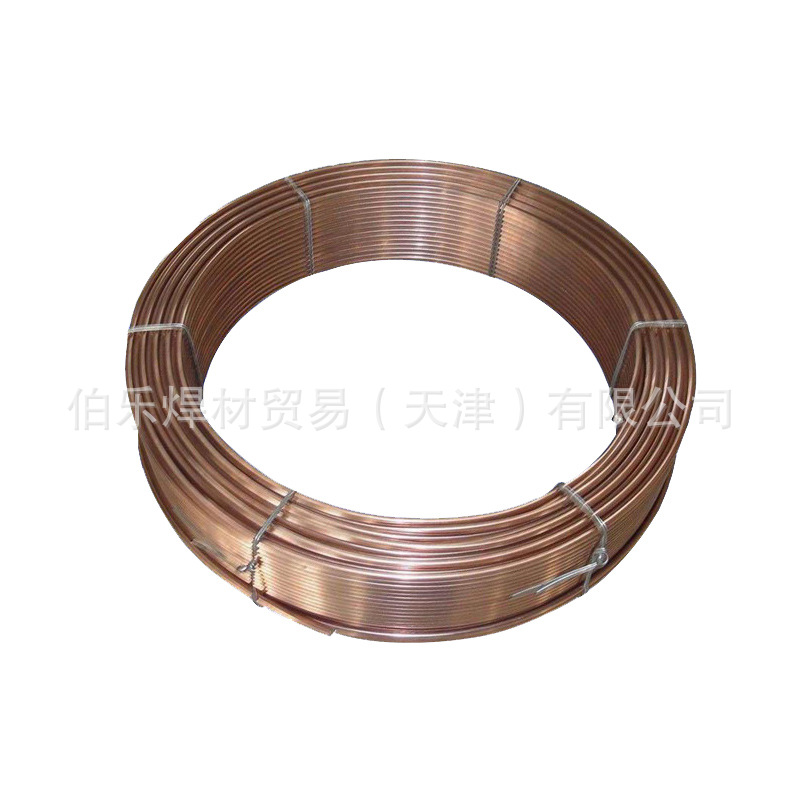 H10MnSiA焊丝H10MnSiA低合金钢埋弧焊丝气保焊丝