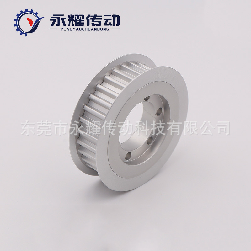 荐 永耀同步轮03.S5M.1154型同步带轮标准同步轮非标同步带轮