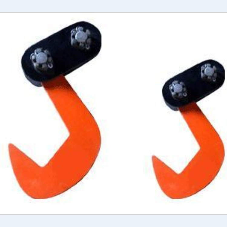 Шэньчжоу подъемник скидка поставки плоскогубцы подъемный стальной пластинчатый крючок прямая продажа с фабрики