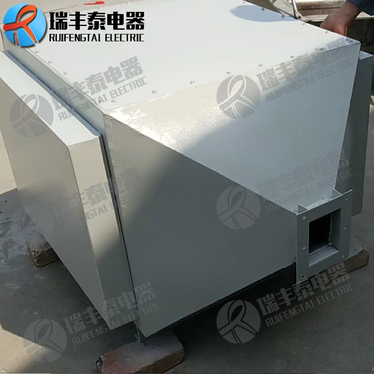 供应 空气电加热器 分流风道加热器 风道式电加热器 氮气电加热器