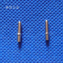 东莞林发供应日光灯铜针东莞厂家量大批发2.3乘13T5T8T10铜针