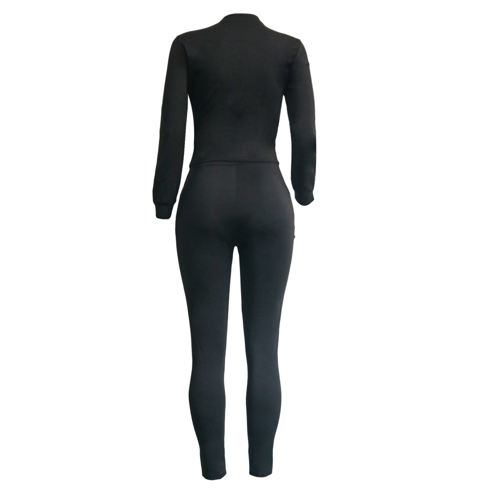 Costume femme en Pull en coton - Ref 3334965 Image 43