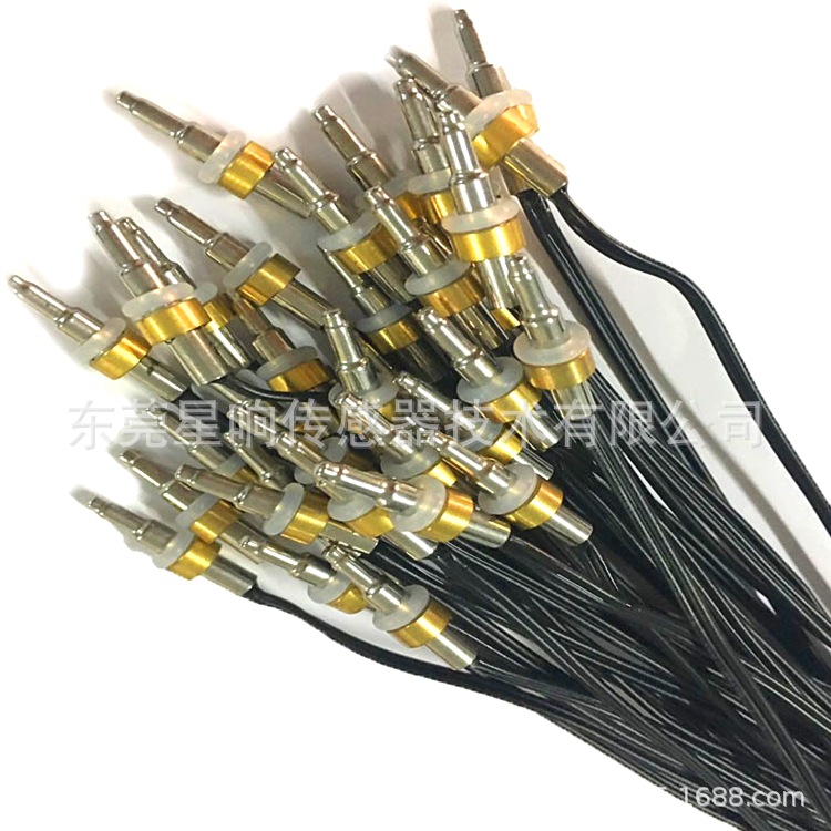 100k 3950高精度 快热水龙头用NTC温度传感器感度探头 可定制生产