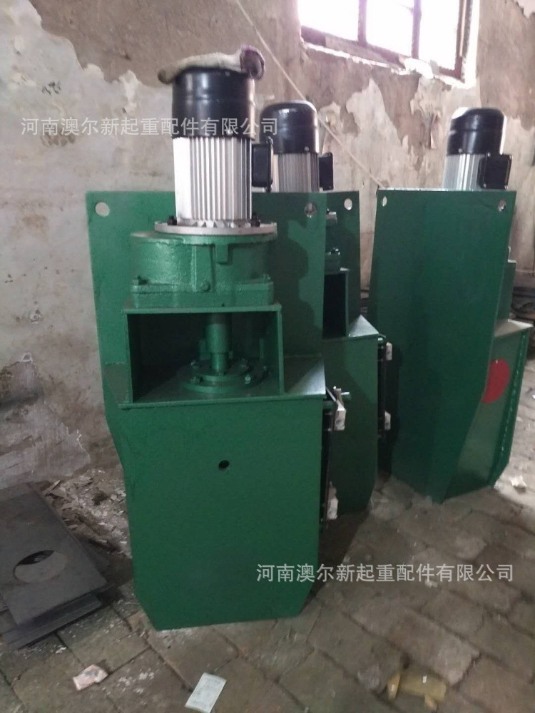 厂家批发 电动夹轨器 起重机防风夹轨器 防风装置电动夹轨器