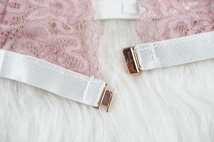 Soutiens-gorge en Nylon nylon - Ref 3369661 Image 24