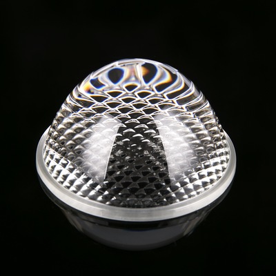 LED lens Lens manufacturer Film and television light lens LED Dichroic lens Coordination Fresnel lens