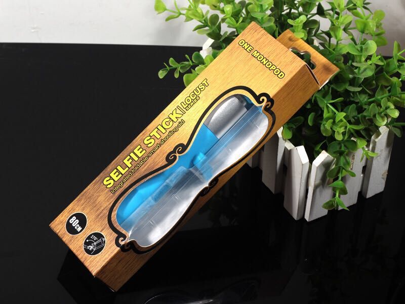 Stick selfie en Acier inoxydable - Ref 3386527 Image 5