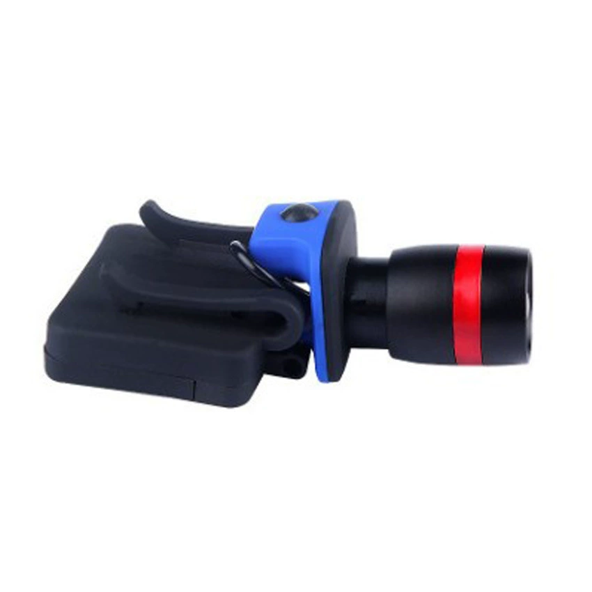 Travel lantern, LED hat for camping