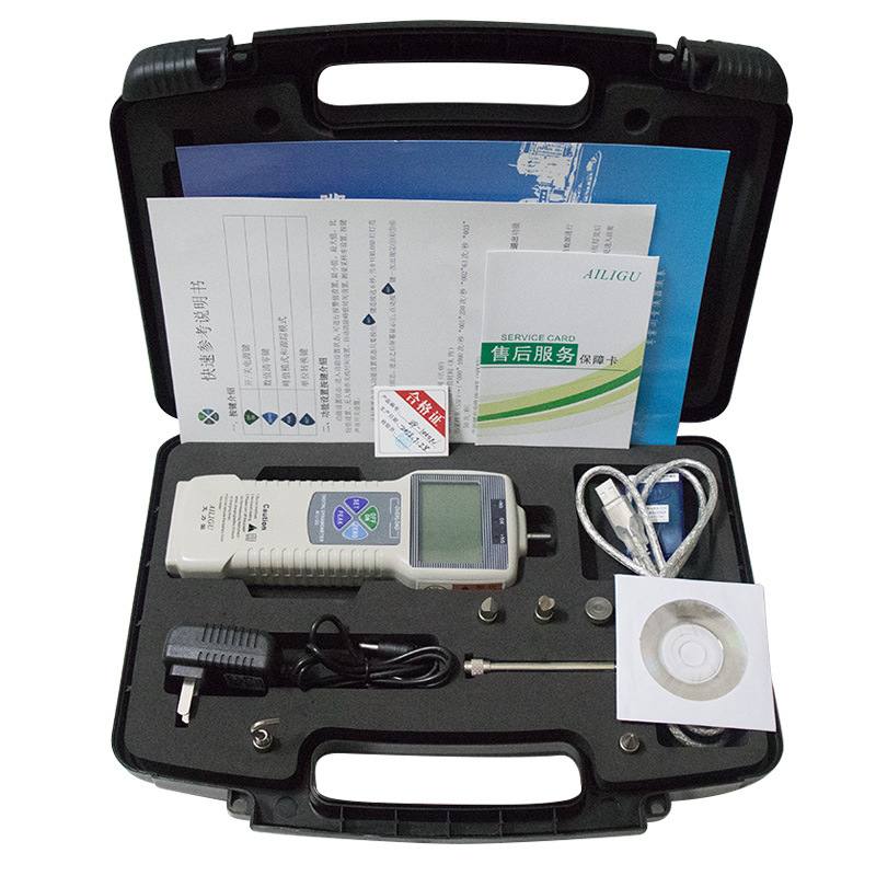 5数显外置推拉力计