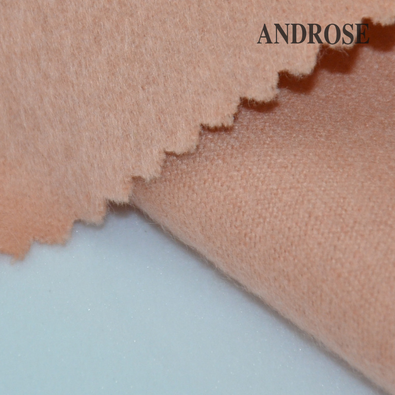 Cashmere, capacious woolen cloth