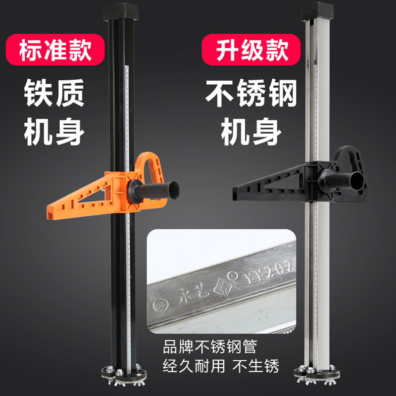 手动石膏板裁割神器手推高精度便携切割专用工具裁板器划切滚轮式