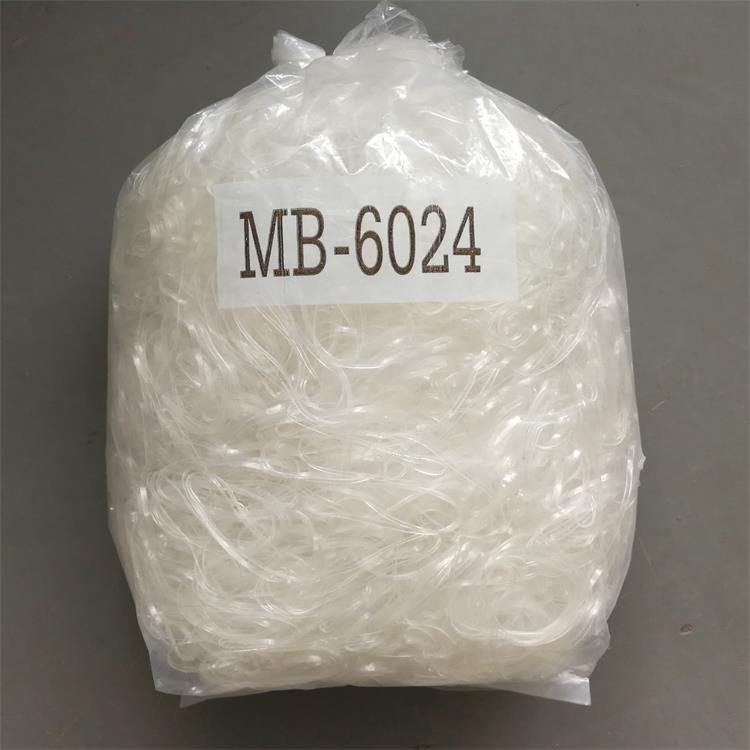 6024#透明胶圈
