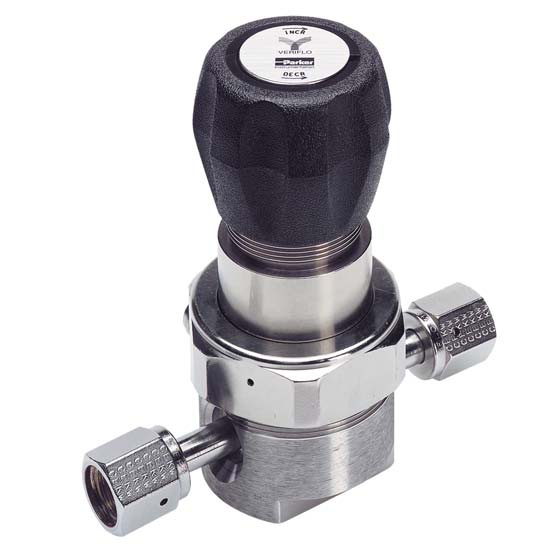 VERIFLO QR4000调压阀 IR4000调压阀