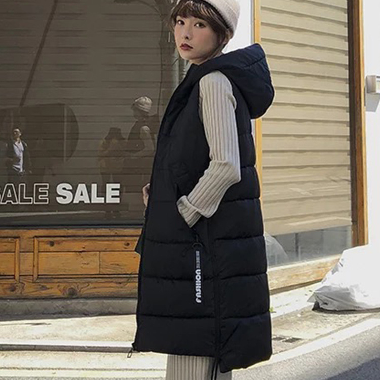 Gilet femme en Fibre de polyester - Ref 3317453 Image 1