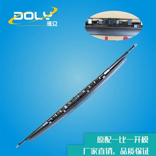 厂家供应标志307凯旋 世嘉 原配有骨铁架带导流罩雨刷多类型汽车