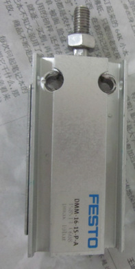 现货供应FESTO  DMM-25-10-P-A 158534   原装