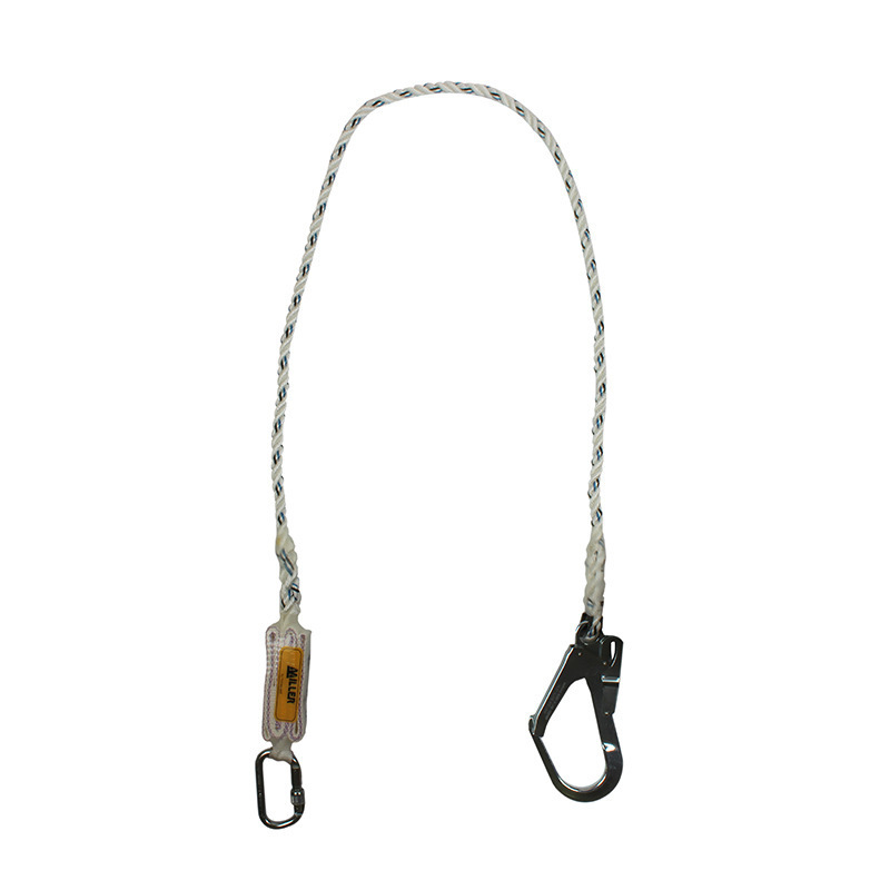 霍尼韦尔1004591高强度耐久尼龙缓冲系带带安全钩脚手架挂钩