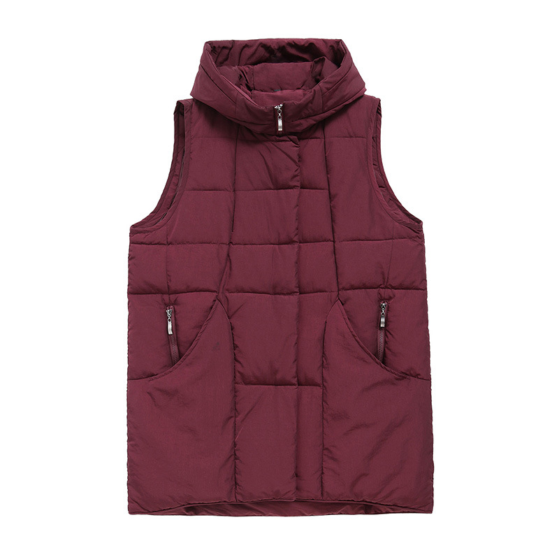 Gilet femme en Polyester - Ref 3317719 Image 5