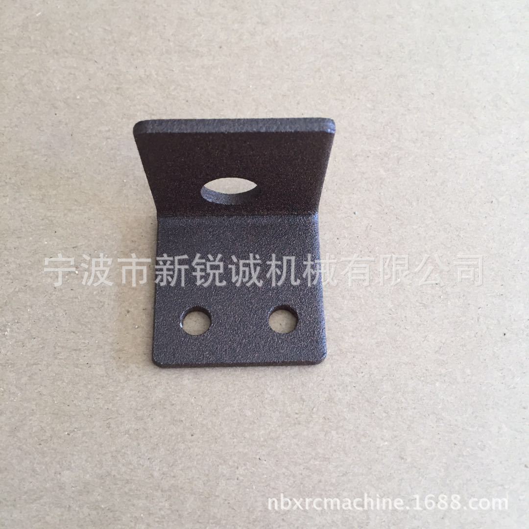 厂家供应五金冲压件 挂钩支架冲压 铁板冲压折弯 量大价优