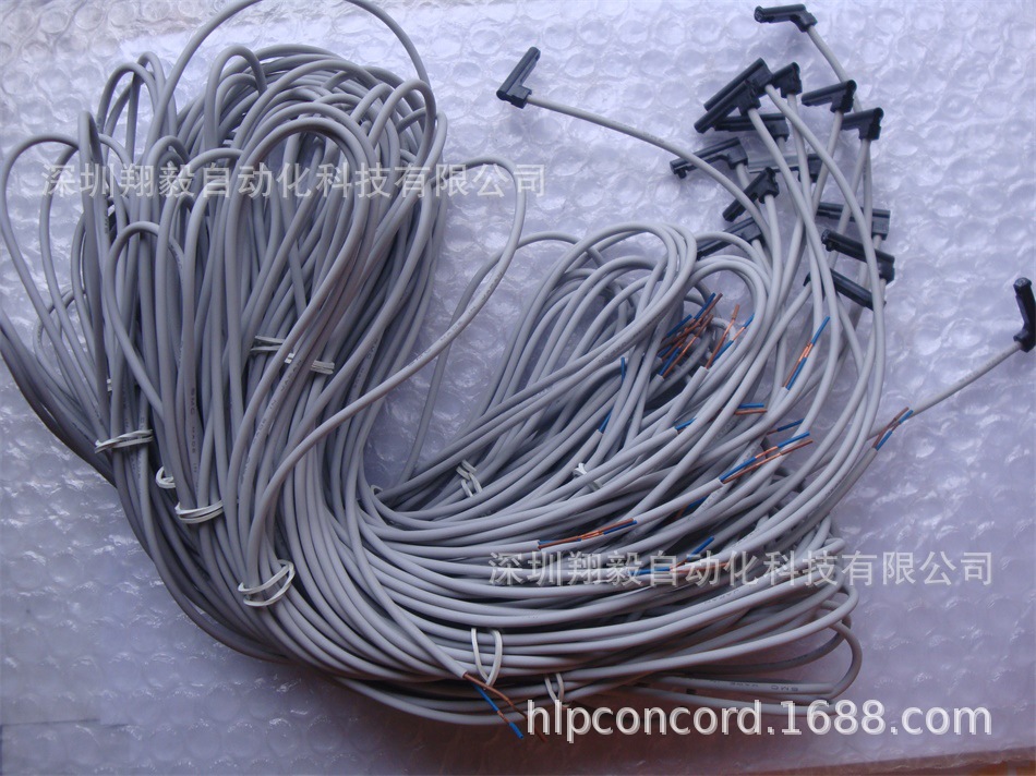 供应全新原装 D-A90VL 磁性开关