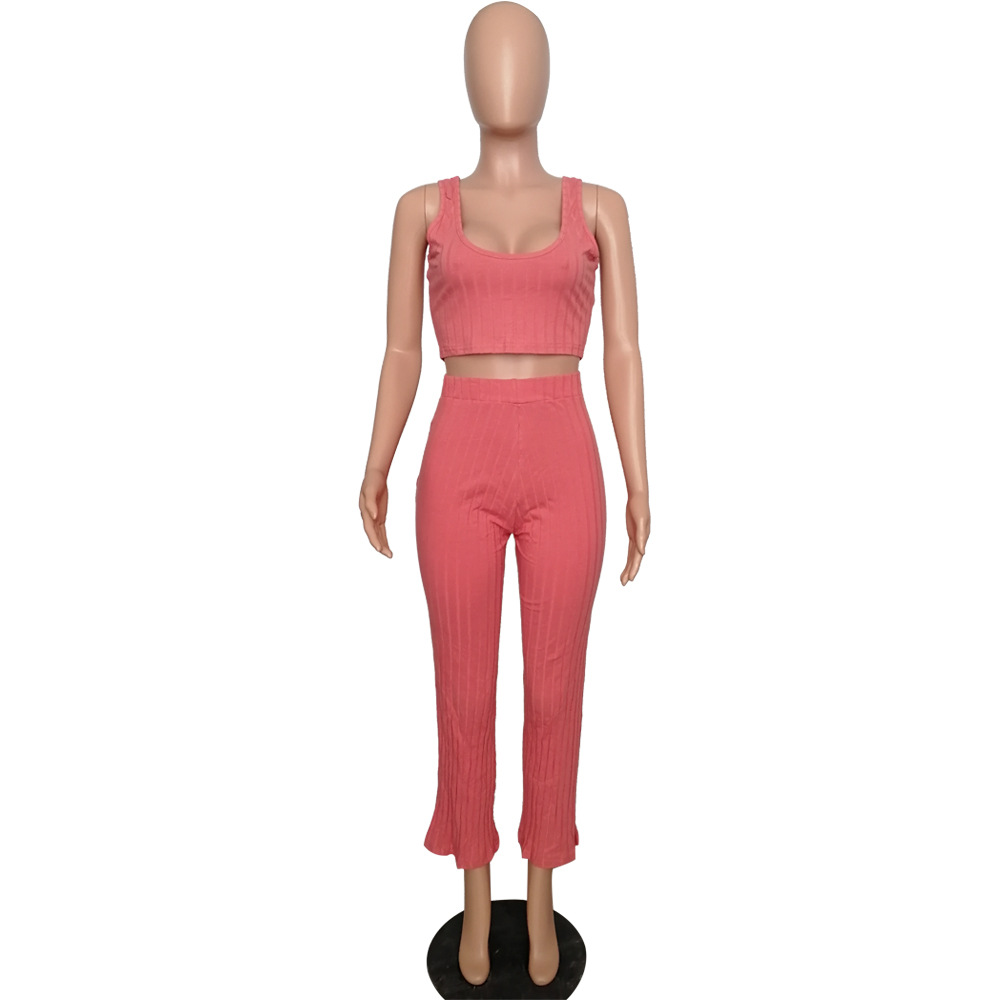 Costume femme en Fosse en velours de coton - Ref 3335703 Image 39