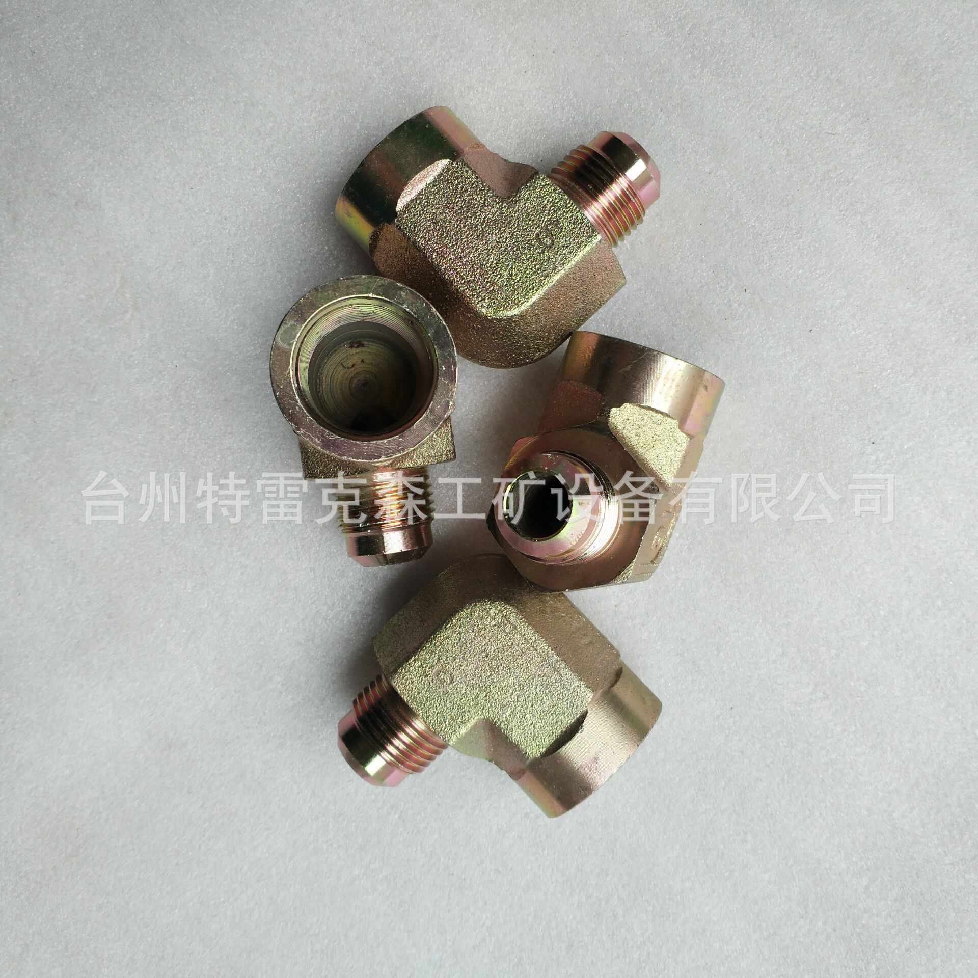 供应 特雷克斯   terex parts  TR50接头9124761接头