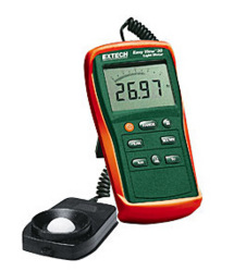 EXTECH EA30数字照度计