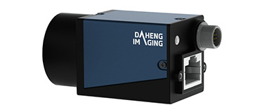 IMAVISION大恒图像   MER-131-75GM-P   面阵相机