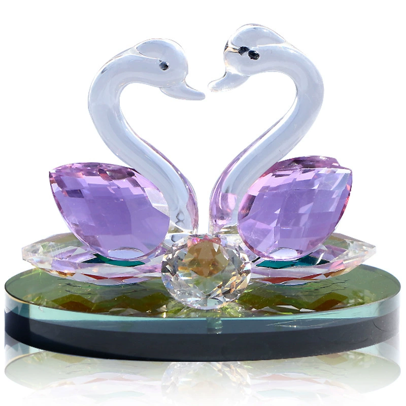 Кристалл Лебедь Духи Сиденье Украшения Автомобиля Автомобильные Аксессуары Подарок Духи Сиденье Автомобильные Аксессуары
