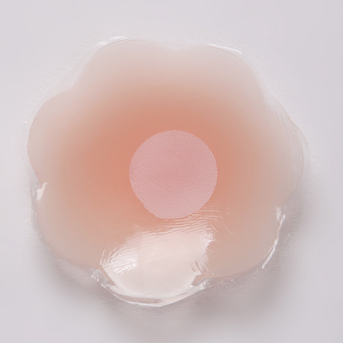 The third generation silicone breast patch, nipple patch, heart-shaped, round, plum-shaped, anti-bulge breast patch, anti-exposure breast patch, wholesale